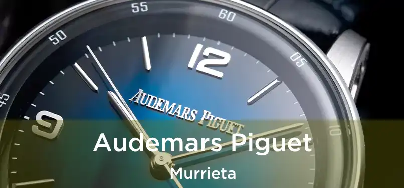 Audemars Piguet Murrieta