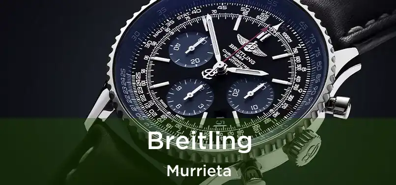 Breitling Murrieta