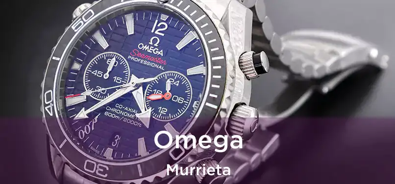 Omega Murrieta