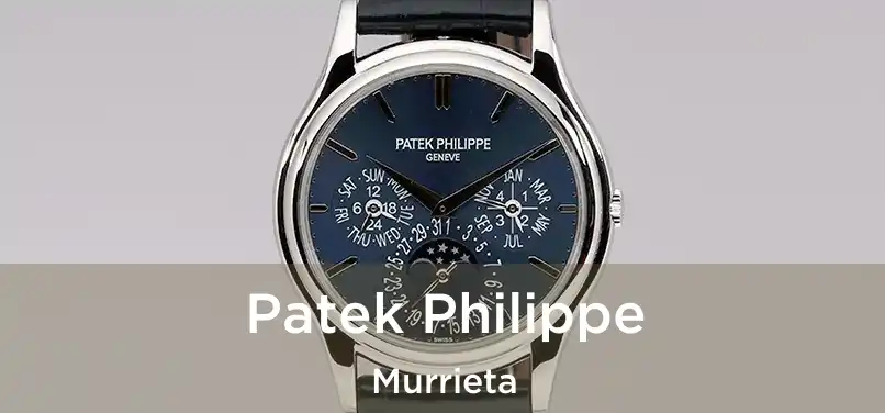 Patek Philippe Murrieta